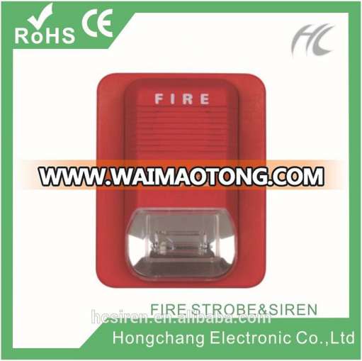 FIRE ALARM HC-F4